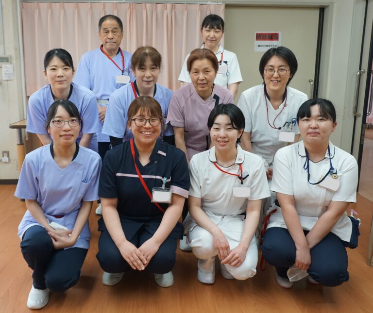 下伊那赤十字病院